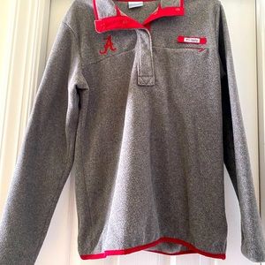 Alabama Colombia Pullover